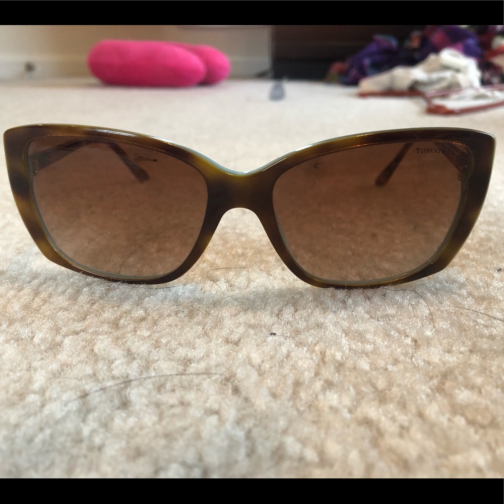 Tiffany’s Sunglasses